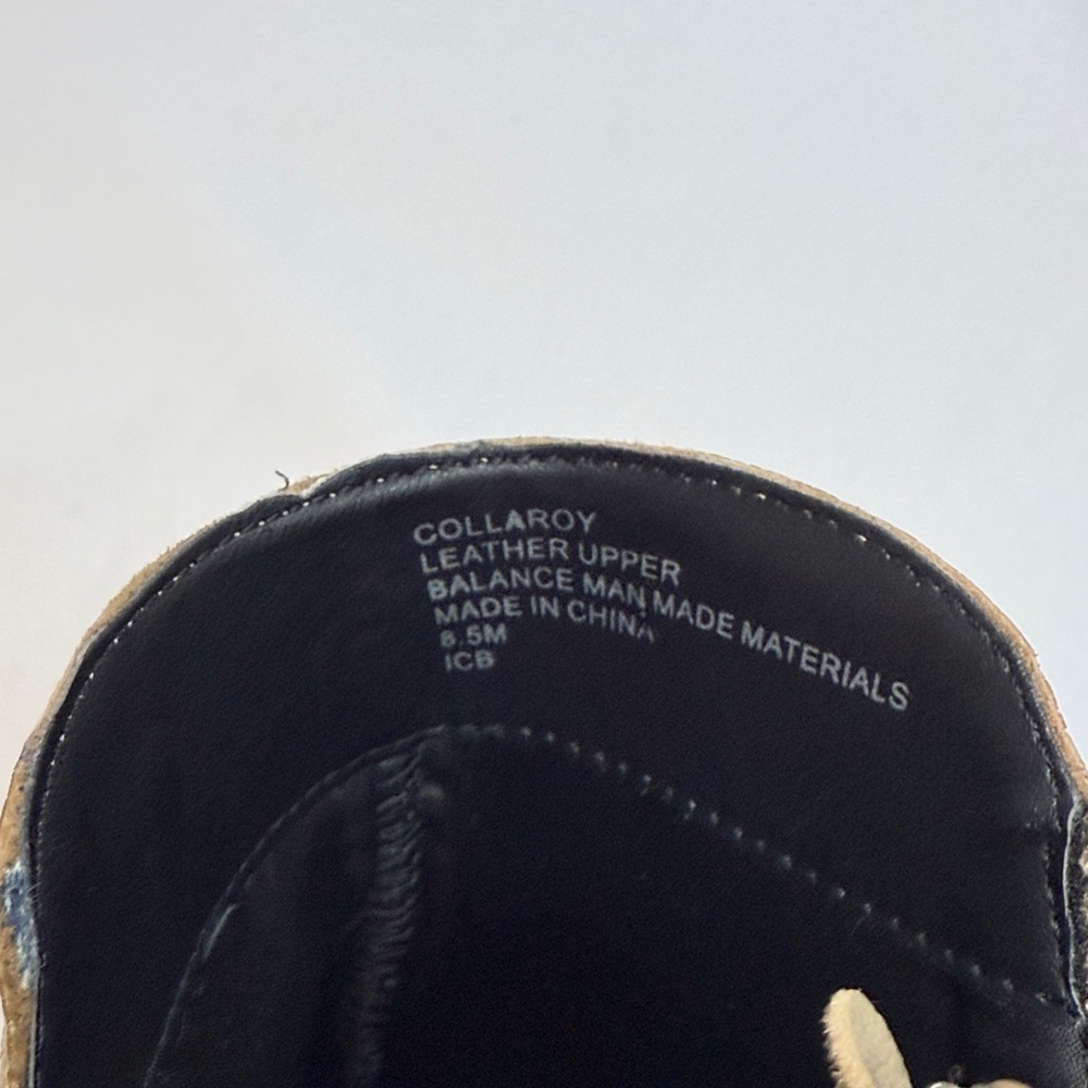 AEROSOLES Taupe Ankle Booties - Picture 6 of 8
